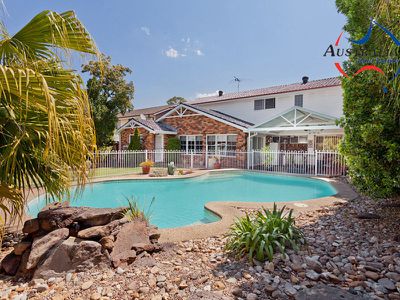 18 Ireland Street, St Clair