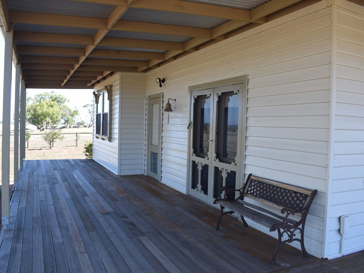 72 KENNEDY ROAD, Fiery Flat