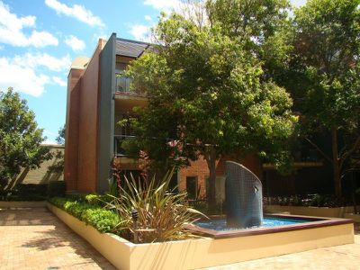 42 / 1 Shirley Street, Alexandria