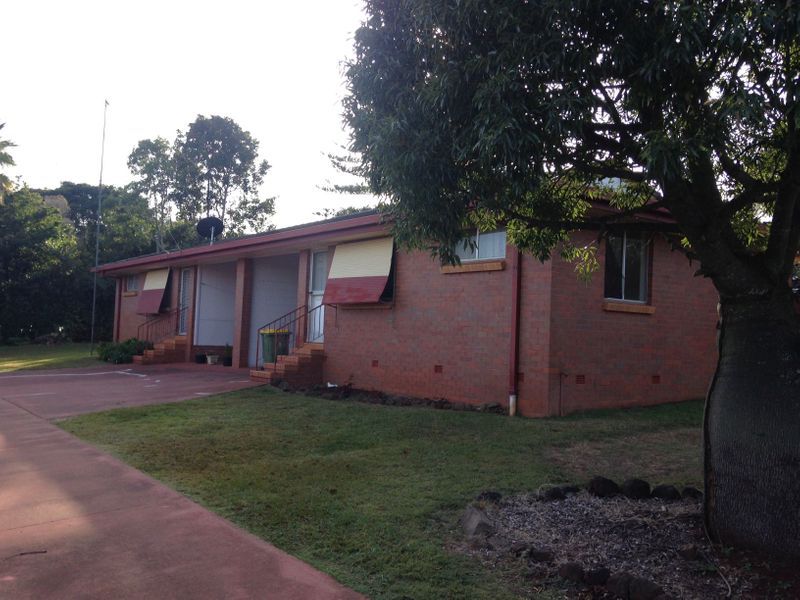 1 / 9 Dora Street, South Toowoomba