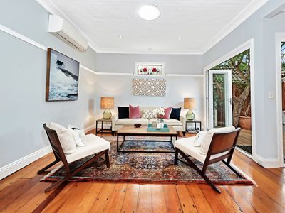 217 Evans Street, Rozelle