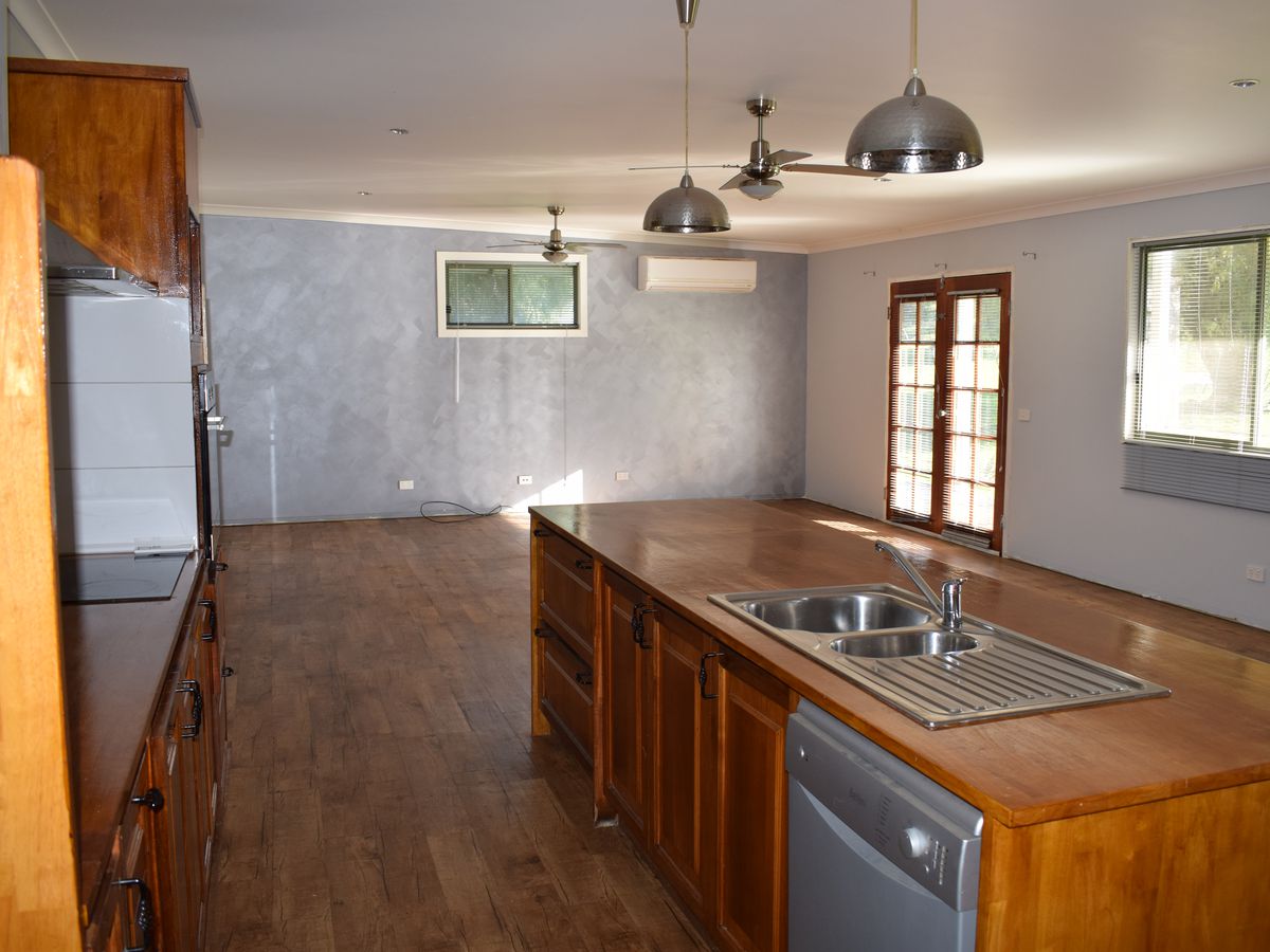 2454 Wedderburn-Dunolly Road, Rheola