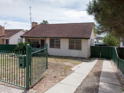 56 Chisholm Cresent, Seymour