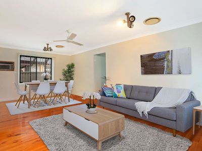 14 McCartney Crescent, St Clair