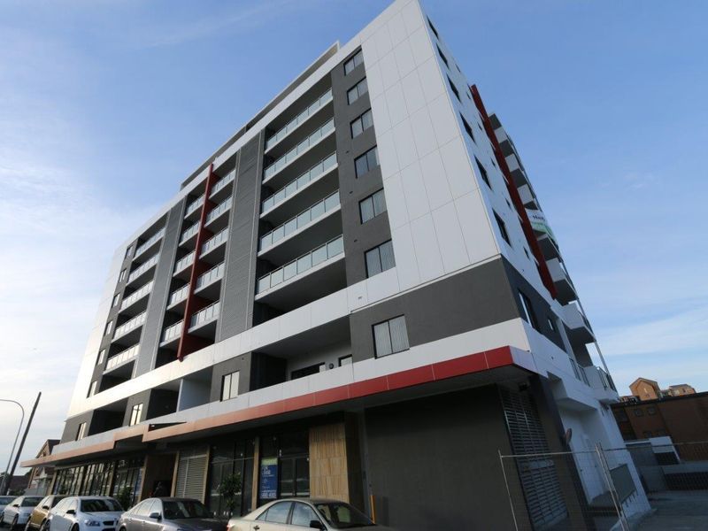 58 / 61-71 Queen Street, Auburn