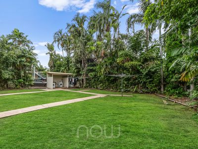 2 / 9 Bougainvillia Street, Nightcliff