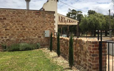 99 Main Street, Natimuk