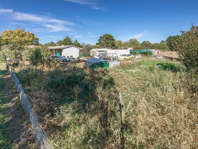 97 Main Road, Lancefield