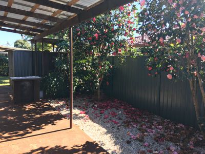 1 Jondaryan Street, Newtown