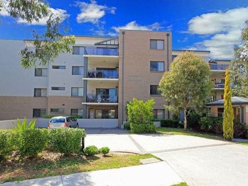 19 / 11 Kilbenny Street, Kellyville Ridge