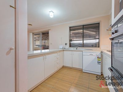 67 Yarcombe Crescent, Craigieburn