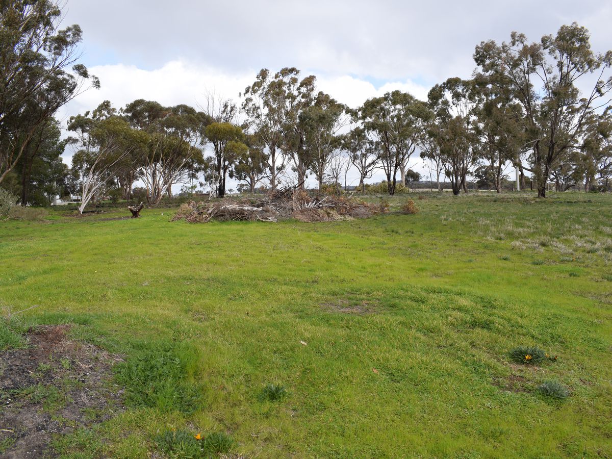 4 Eucy Road, Korong Vale