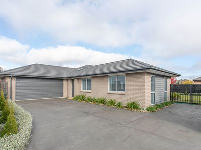24 Karere Avenue, Marshland