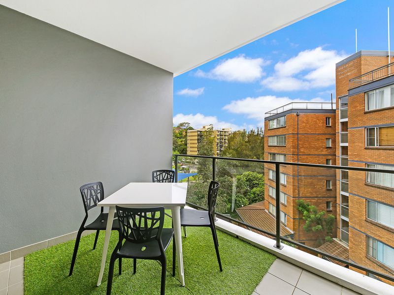 208 / 9 Waterview Drive, Lane Cove