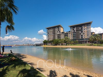 5203 / 5 Anchorage Court, Darwin City