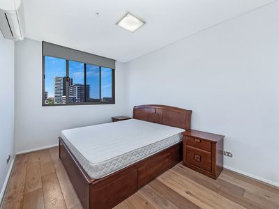 647 / 10 Victoria Park Parade, Zetland