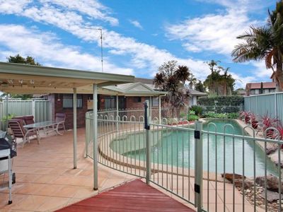 38 Timesweep Drive, St Clair