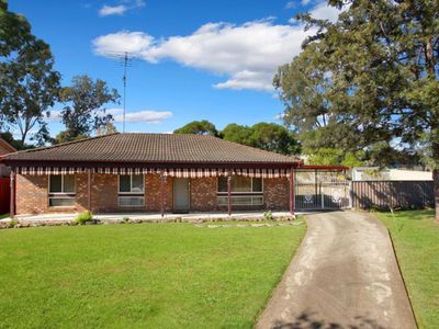 5 Samuel Place, St Clair