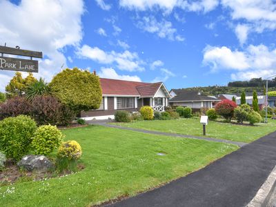 2 Park Lane, Fairfield