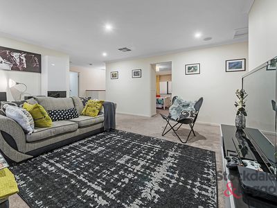 3 Nethercote Street, Craigieburn