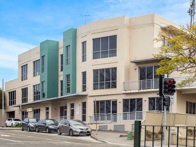 21 Pirie Street, Liverpool