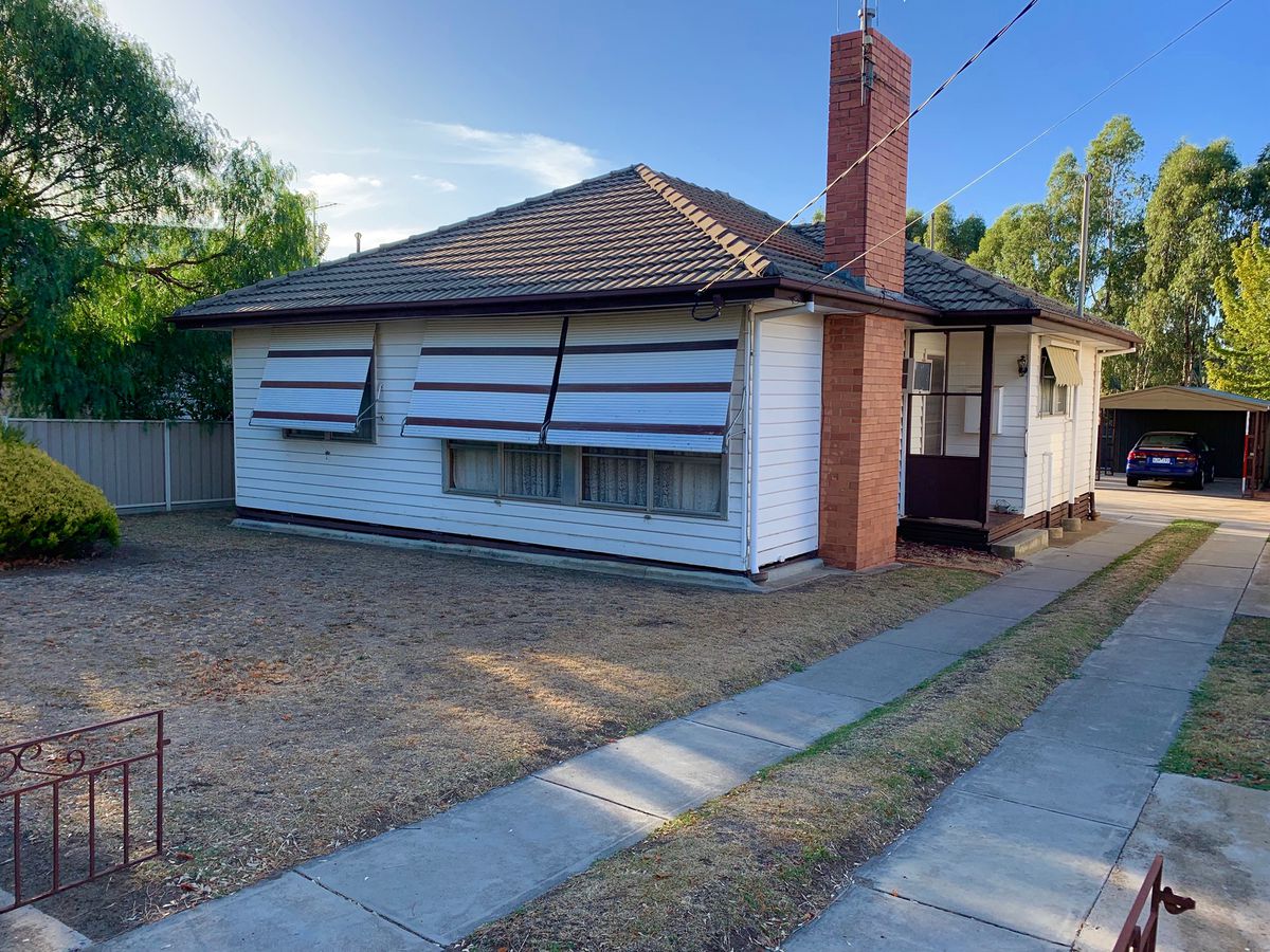 17 MacKenzie Street West, Golden Square