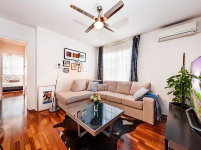 9 / 12 Marlborough Street, Drummoyne