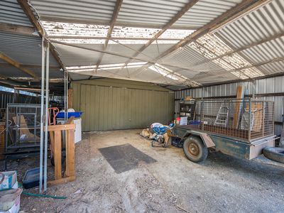 8 Main Street, Romsey