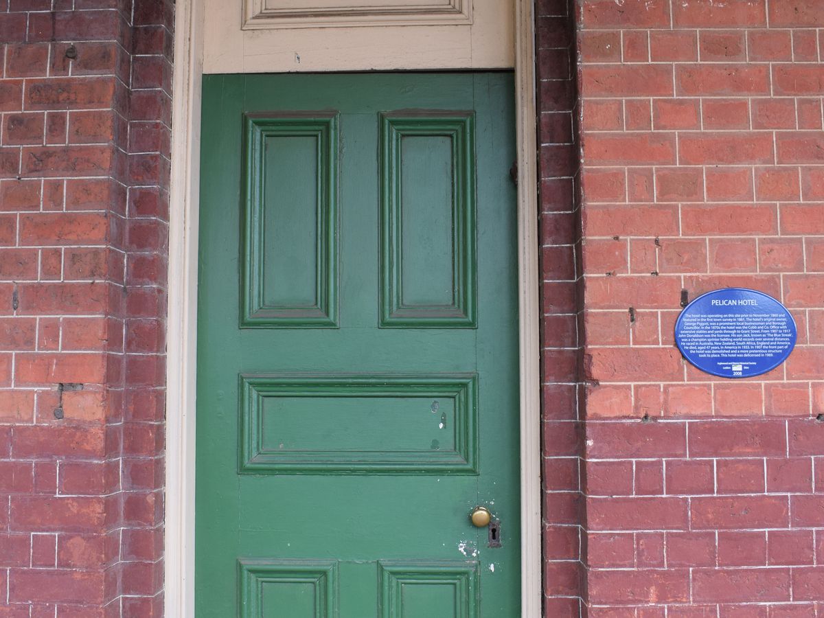 83 Brooke Street, Inglewood