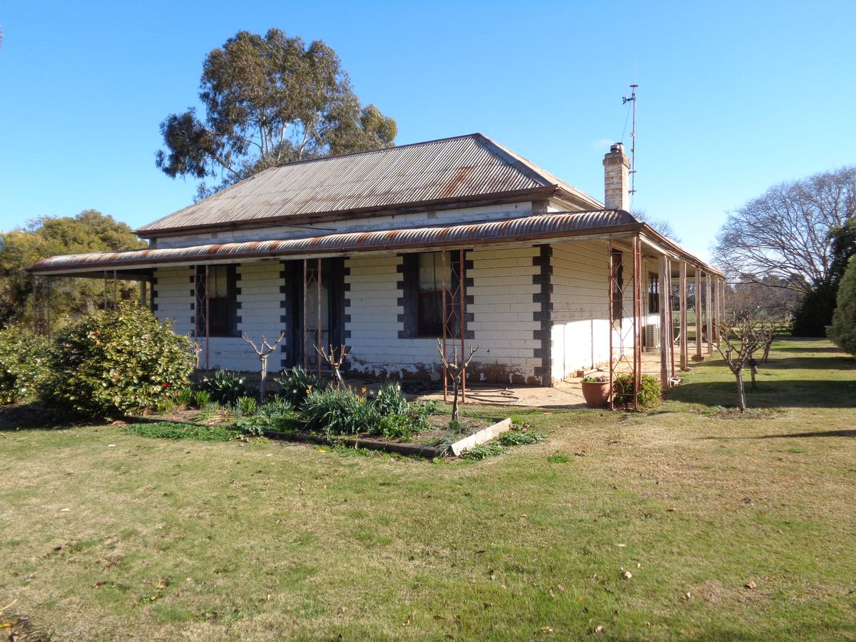 211 Torrumbarry Weir Road, Patho