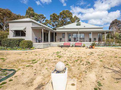 22 Noel Street, Lancefield