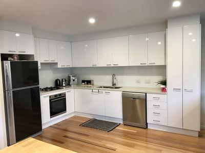 3 / 53 Park Street, Pascoe Vale