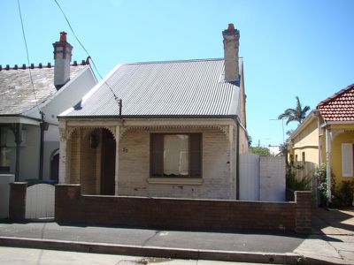 39 Balmain Road, Leichhardt