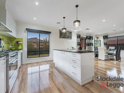 3 Nethercote Street, Craigieburn