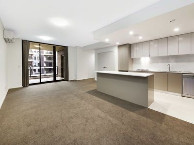 3062B / 74-78 Belmore Street, Ryde