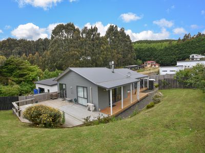 14 Clearwater Street, Broad Bay