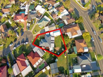 9 Dakota Place, St Clair