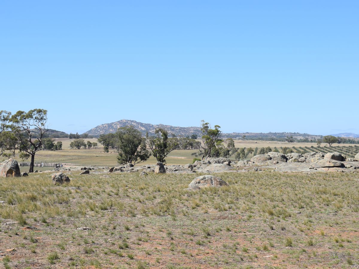 72 KENNEDY ROAD, Fiery Flat