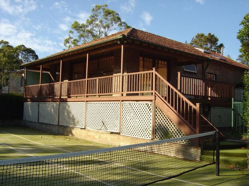 63 Kimberley Avenue, Lane Cove