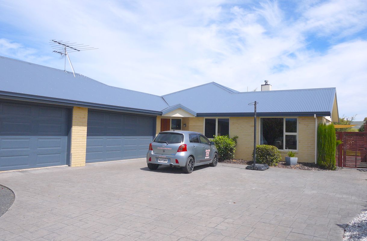 7 Kintyre Place, Mosgiel, Mosgiel Les Mortimer
