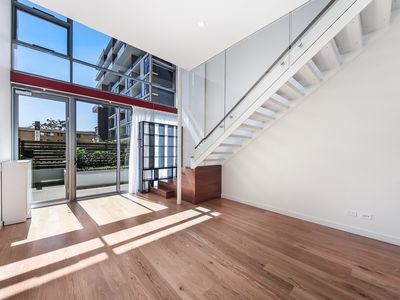 G11 / 5 Mooltan Avenue, Macquarie Park