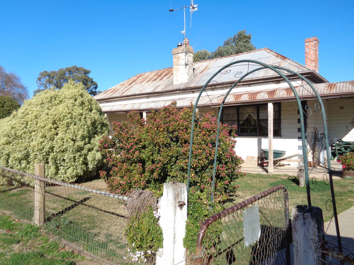 211 Torrumbarry Weir Road, Patho