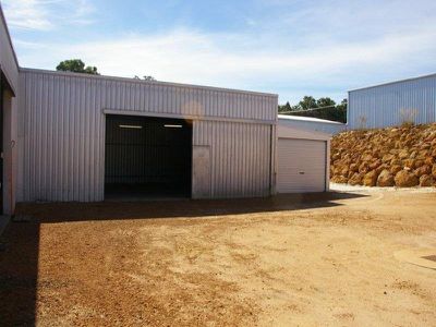 266 Sexton Way, Nannup