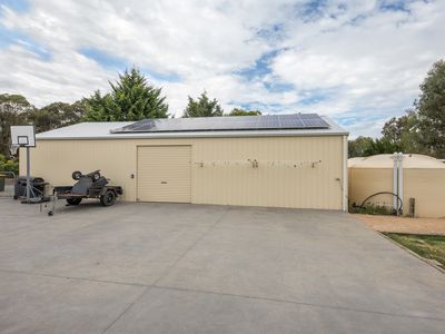 22 Heddle Road, Lancefield