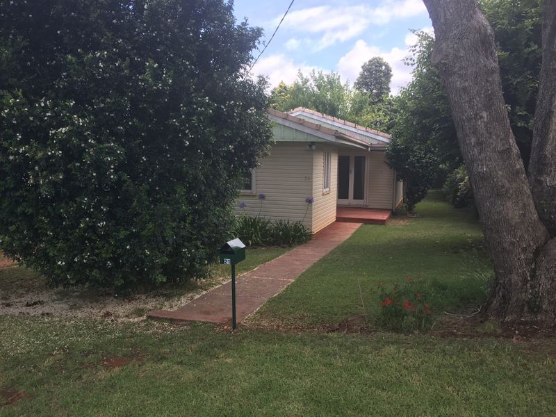 21 Mallon Street, Rangeville