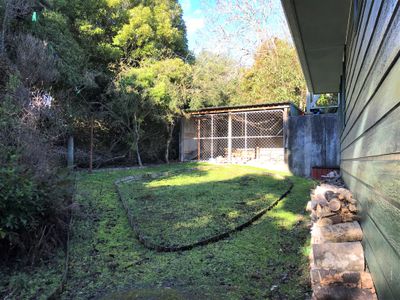 2483 Papatowai Highway, Owaka