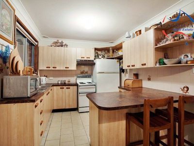 7 Tapi Glen, St Clair