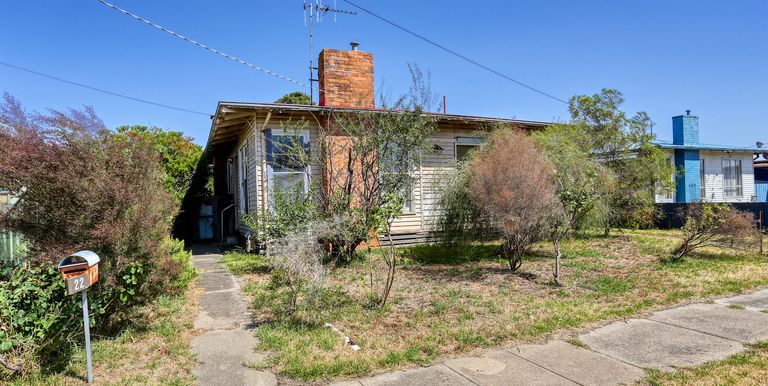 22 Elizabeth Street, Euroa 22 Elizabeth Street, Euroa