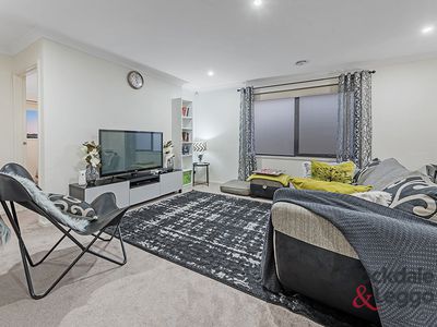 3 Nethercote Street, Craigieburn