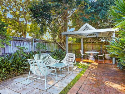 47 Thomas Street, Ashfield